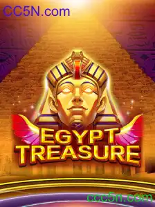 EgyptTreasure